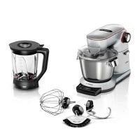 ราคา BOSCH เครื่องผสมอาหารเอนกประสงค์ MUM9YX5S12 (YC42221)