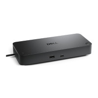 ราคา DELL แท่นเชื่อมต่ออุปกรณ์ (Docking Station) รุ่น Pro Thunderbolt 4 Smart Dock (SD25TB4) (YC78357)