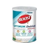 ราคา NESTLE BOOST เนสท์เล่บูสท์ออปติมัม กระป๋อง 400กรัม (YD18627)