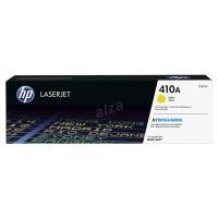 ราคา HP ผงหมึกโทนเนอร์ Toner Cartridge รุ่น CF412A สีเหลือง (4004444)
