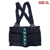 ราคา เข็มขัดพยุงหลัง ยี่ห้อ SMART SIZE XL (Y015679)