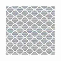 ราคา (พรีออเดอร์ 7 วัน) สติ๊กเกอร์ 3M HIP (ราคาต่อหลา) 3เอ็ม 3M High Intensity Prismatic Re 36นิ้ว (91.44 Cm), ขาว แผ่น (YA01935)