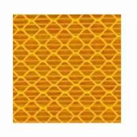 ราคา (พรีออเดอร์ 7 วัน) สติ๊กเกอร์ 3M HIP (ราคาต่อหลา) 3เอ็ม 3M High Intensity Prismatic Re 30นิ้ว (76.2 Cm), เหลือง แผ่น (YA01938)