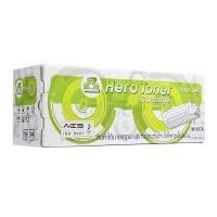 ราคา HERO ตลับหมึกโทนเนอร์ Toner-Re HP รุ่น 107A W1107A (YC02522)