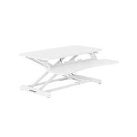 ราคา ERGONOZ โต๊ะปรับระดับ รุ่น Standing Desk Converter V2 (EGN-STA01V2-W) สีขาว (YD18998)