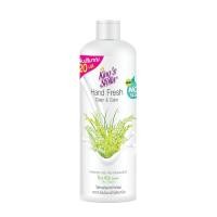 ราคา KINGSTELLA สบู่เหลวล้างมือ รุ่น FL000024 กลิ่นน้ำนมข้าว ขนาด 250 มล. (0095894)