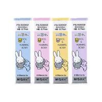 ราคา ไส้ดินสอกดHB 0.5มม. คละสี M&amp;G FSL50003 (1011990)