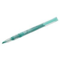 ราคา ปากกาเน้นข้อความ เขียวหยก ซีบร้า WKP-1 (106124A)