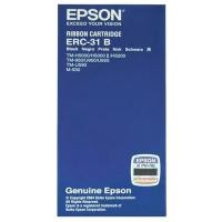 ราคา ตลับผ้าหมึกดอทฯ ERC-31(b) Epson (4181284)