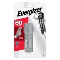 ราคา ไฟฉาย เมเทิล Energizer ML33AVWOB (8003442)