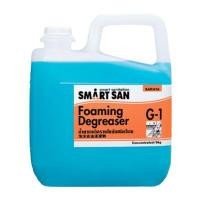 ราคา SARAYA น้ำยาขจัดคราบไขมัน G-1 Foaming Degreaser 5 กก. (Y005242)