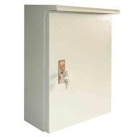 ราคา ตู้เหล็กแบบกันน้ำมีหลังคา เบอร์ 1 RACER รุ่น RSC-R1 ขนา (Y034603)