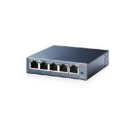 ราคา Gigabit Switching Hub 5 Port TP-LINK A0091234 (Y056449)