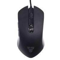 ราคา OPTICAL MOUSE FANTECH X9 THOR GAMING (BLACK) FANTECH (Y086611)