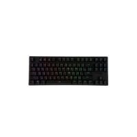 ราคา HYPERX KEYBOARD รุ่น ALLOY ORIGINS CORE BLUE-SWITCH TH (RGB 87 KEYS) (YB13962)