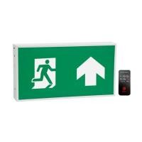 ราคา SUNNY กล่องป้ายไฟทางออกฉุกเฉิน 1 ด้าน รุ่น SNEX6-10LED/S-SD002 (สำรองไฟ 3 ชั่วโมง) (YD08229)