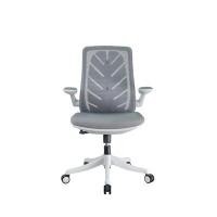 ราคา เก้าอี้สํานักงาน Liv gray เวิร์คสเคพ สีเทา (YD17935)