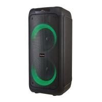 ราคา ACONATIC ลำโพงปาร์ตี้ รุ่น AN-SP163 สีดำ กำลังขับ 80 วัตต์ (YD19124)