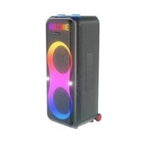 ราคา ACONATIC ลำโพงปาร์ตี้ รุ่น AN-SP1410PT สีดำ กำลังขับ 140 วัตต์ (YD19134)