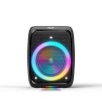 ราคา PHILIPS ลำโพงปาร์ตี้บลูทูธ รุ่น TAX3000/00 สีดำ (YD19395)