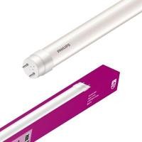 ราคา PHILIPS หลอดไฟ LED T8 รุ่น ECOFIT LEDTUBE สี Cool Daylight กำลัง 25 วัตต์ (YD19426)