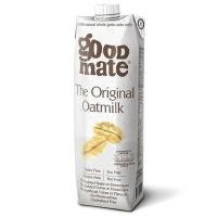 ราคา GOOD MATE น้ํานมข้าวโอ๊ต สูตรออริจินอล 1000มล. (YD19689)