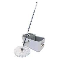 ราคา SUPERCAT ชุดถังปั่น รุ่นสุดแกร่ง พร้อมผ้าม็อบไฮเปอร์ไฟเบอร์ 2 ผืน (0A00158)