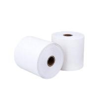 ราคา กระดาษใบเสร็จ Deli (3203), ขนาด 80x80มม. ยาว 59ม., 1 แพ็ก มี 2 ม้วน (YA16331)