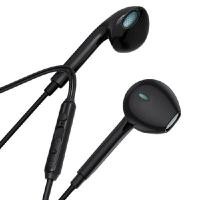 ราคา OKAWA หูฟังสาย TYPE-C EARbud รุ่น EP-30B สีดำ (YA45424)