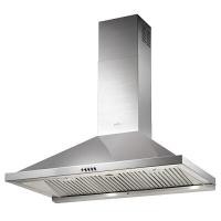 ราคา MEX เครื่องดูดควันกระโจม รุ่น K611BFX90 สเตนเลส ขนาด 90 ซม. (YB02291)