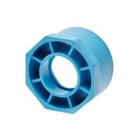 ราคา SCG ท่อสั้นลด PVC สีฟ้า ขนาด 4 x 2 นิ้ว (YB24005)