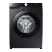ราคา SAMSUNG เครื่องซักผ้าฝาหน้า Inverter รุ่น WW13T504DAB/ST ความจุ 13 กก. (YC00928)