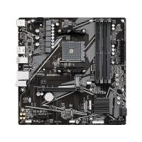 ราคา GIGABYTE เมนบอร์ด รุ่น B550M-K (REV.1.0) SOCKET AM4 (YC60867)