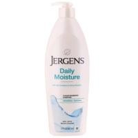 ราคา JERGENS เดลี่มอยส์เจอร์ดรายสกินมอยส์เจอไรเซอร์ 621ML (YD18786)