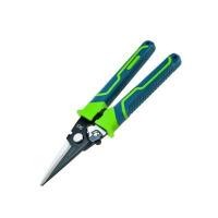 ราคา ZENTOR กรรไกรตัดโลหะปากตรง รุ่น ZT14203 ขนาด 8 นิ้ว สีเขียว (YD19295)