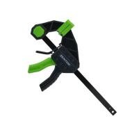 ราคา ZENTOR แคลมป์จับชิ้นงาน รุ่น ZT55301 สีเขียว ขนาด 6 นิ้ว (YD19730)