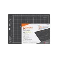 ราคา แผ่นรองตัด แอนติแบค ตราช้าง A4 แผ่น (2091604)