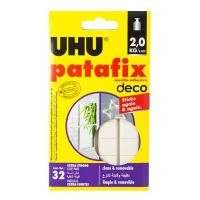 ราคา กาวดินน้ำมัน 60 กรัม ขาว ยู้ฮู Home Deco (3070530)