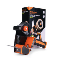 ราคา ELEPHANT ที่ตัดเทปปิดกล่อง ตราช้าง รุ่น PKD-02 (3090408)