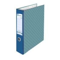 ราคา ELEPHANT แฟ้มสันกว้าง รุ่น 100 ขนาด F4 สัน 3 นิ้ว สีน้ำเงิน (แพ็ค 6 เล่ม) (6011323)