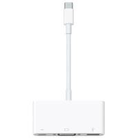 ราคา APPLE USB-C to VGA Multiport Adapter รุ่น MJ1L2ZA/A (Y073162)