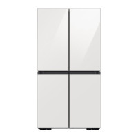 ราคา SAMSUNG ตู้เย็น 4 ประตู French Door Bespoke Design 22.7 คิว Inverter รุ่น RF59CB001AP/ST สี Customization (YB44769)
