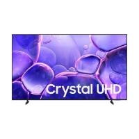 ราคา SAMSUNG ทีวีสมาร์ท 55 นิ้ว 4K CRYSTAL UHD LED รุ่น UA55U8500FKXXT ปี 2025 (YC72842)