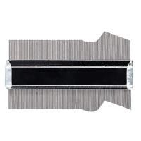 ราคา SHINWA เกจคัดลอกรูปทรง สำหรับคัดลอกแบบตามวัสดุ 45002(150มิล) (Y017521)