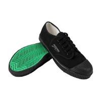 ราคา รองเท้าผ้าใบ NANYANG รุ่น 205 เบอร์ 43 สีดำ (Y033136)