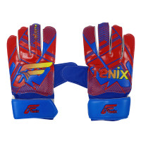 ราคา GRAND SPORT ถุงมือประตู ฟีนิกซ์ สีแดง เบอร์ 9 333442 (YA31820)