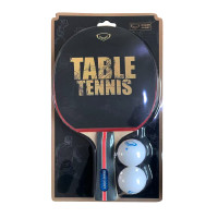 ราคา GRAND SPORT ไม้ปิงปองเดี่ยวแถม2ลูก drive 1 #378267 (YA33328)