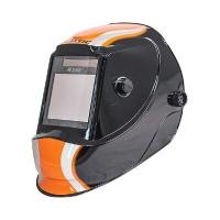 ราคา JASIC หน้ากากปรับแสงอัตโนมัติ รุ่น LY800D สีส้ม - ดำ (Orange - Black) (YA39047)