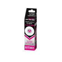 ราคา GRAND SPORT ลูกปิงปอง Butterfly3StarR40+P3 371318 (YA41040)
