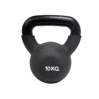 ราคา GRAND SPORT ดัมเบลเคดเทิลเบล 10 กก. วัสดุ PVC หุ้มเหล็ก 377126 (YA68124)